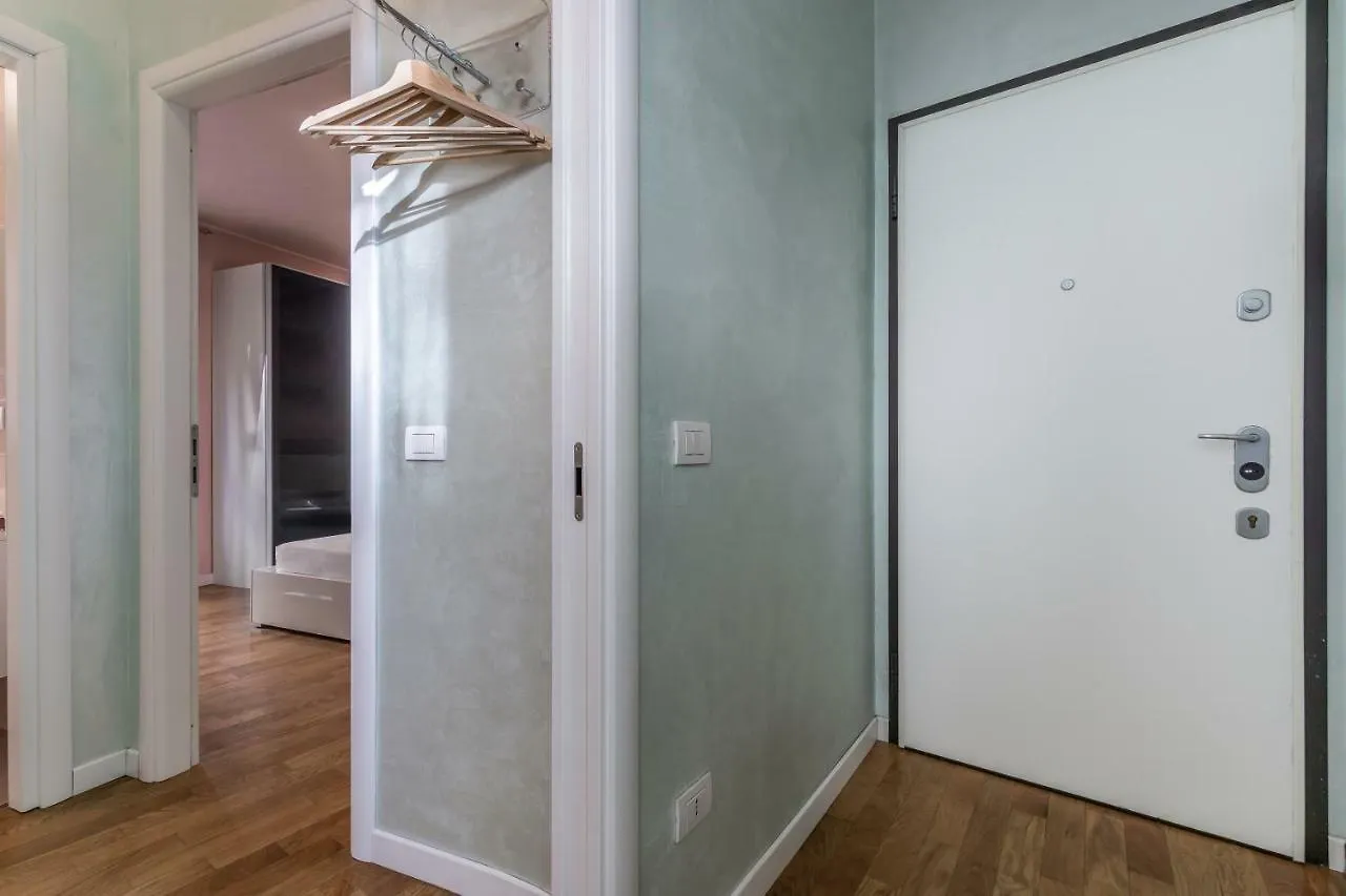 Casa Da Suite Fantasia Mailand Apartment