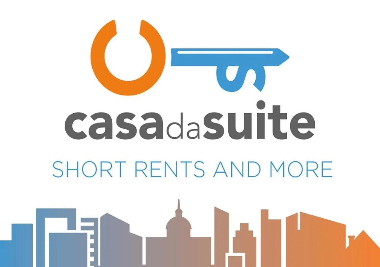 Apartment Casa Da Suite Fantasia Milan