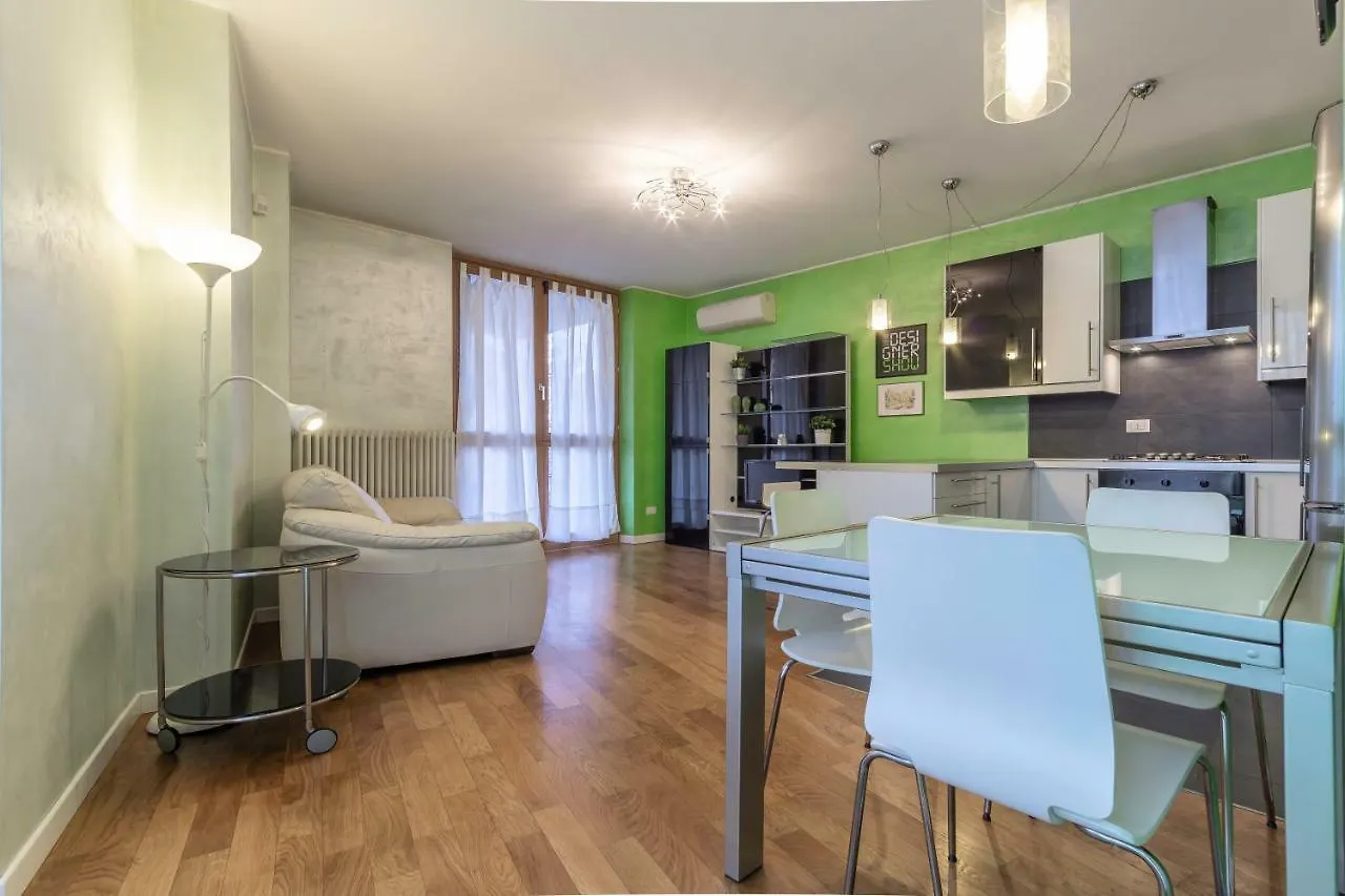 Casa Da Suite Fantasia Milan Italy