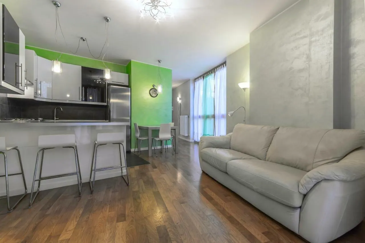 Casa Da Suite Fantasia Milan 0*,