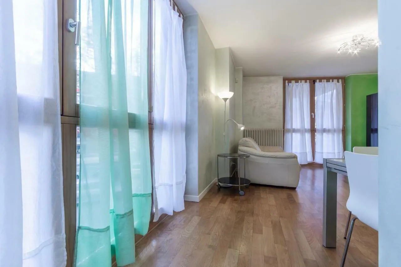 Casa Da Suite Fantasia Milan