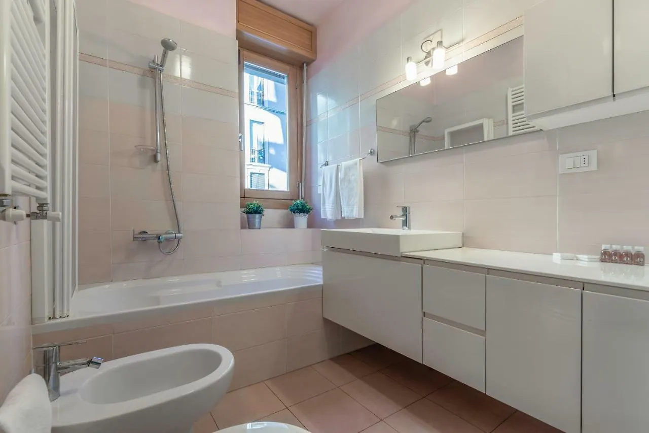 Casa Da Suite Fantasia Milan